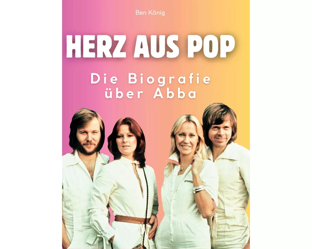 Herz aus Pop