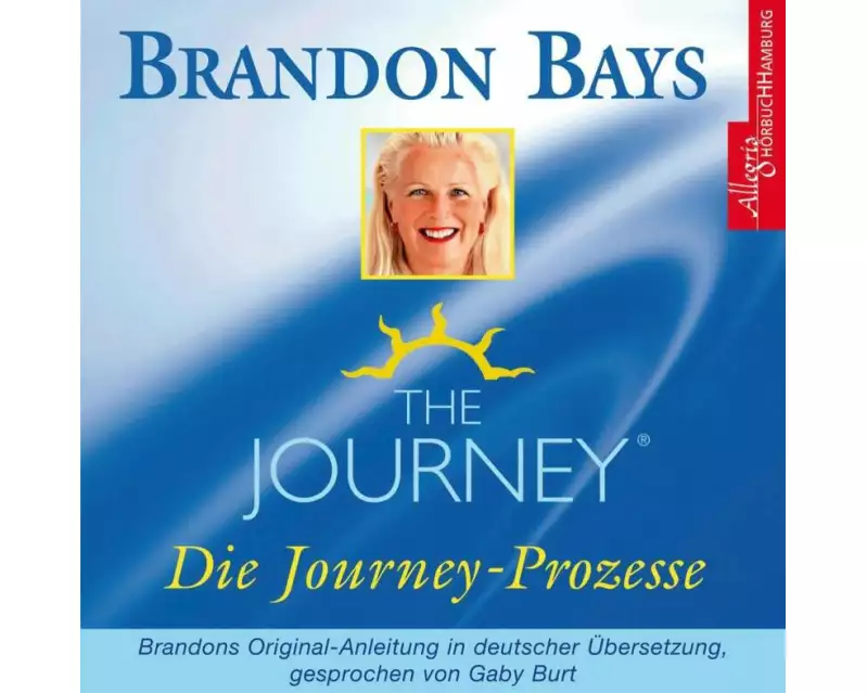 The Journey - Die Journey Prozesse