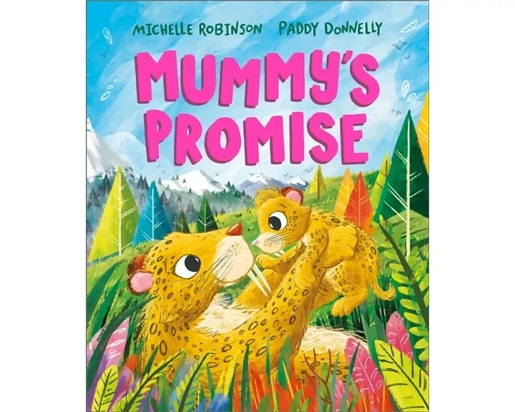Mummy's Promise