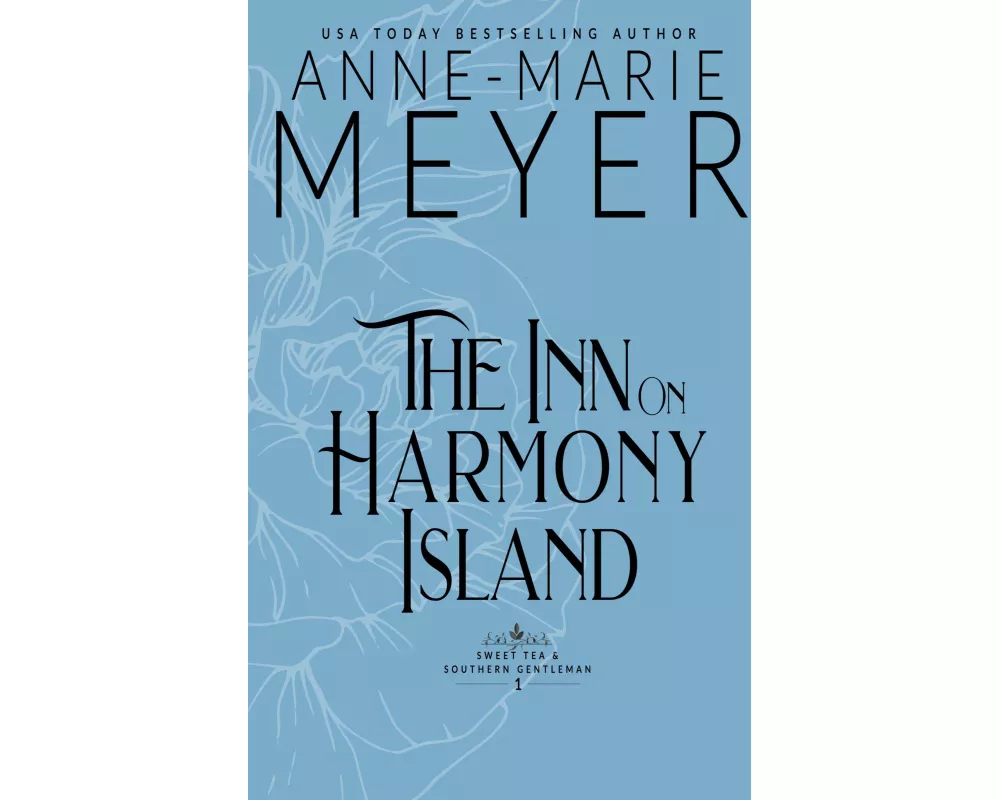 The Inn on Harmony Island