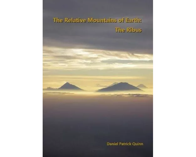 The Relative Mountains of Earth