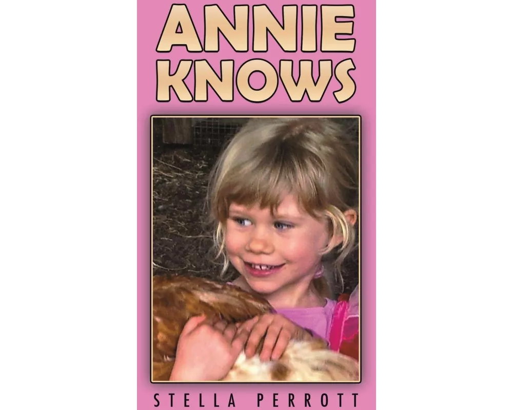 Annie Knows