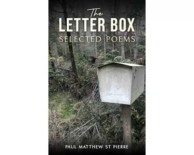 The Letter Box