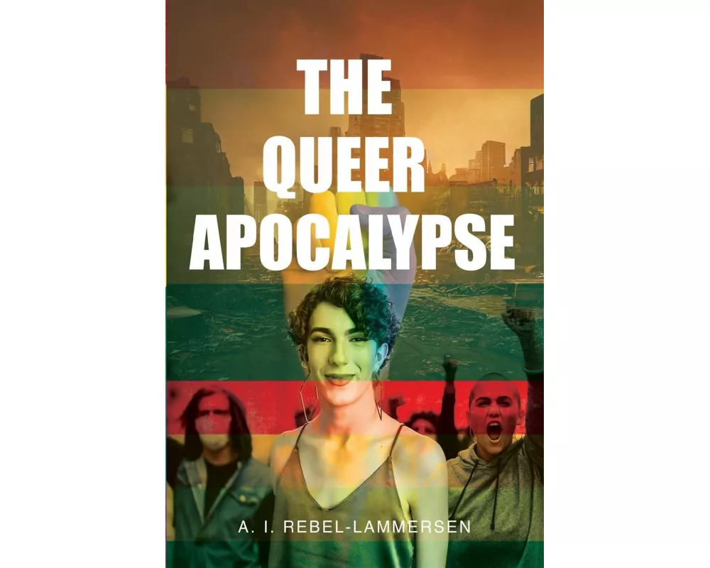 The Queer Apocalypse