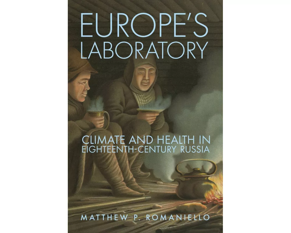 Europe's Laboratory