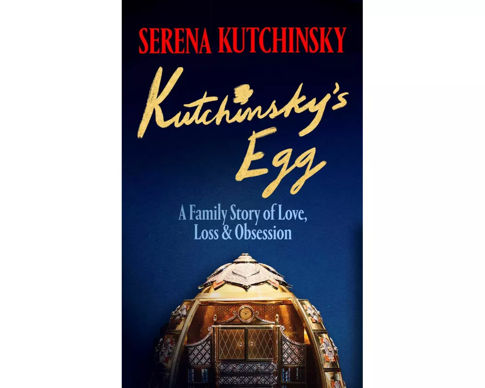 Kutchinsky's Egg