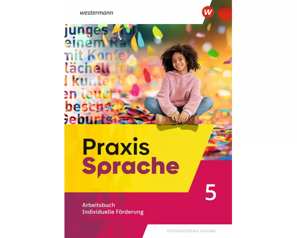 Praxis Sprache - Allgemeine Ausgabe 2025