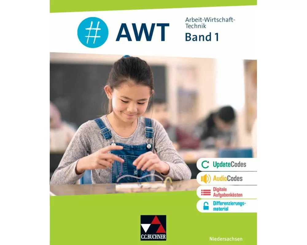 #AWT Niedersachsen 1. Für die Jahrgangsstufen 5-7