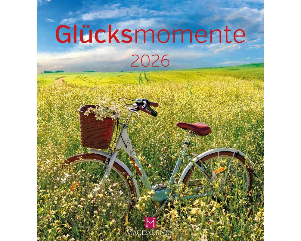Glücksmomente 2026