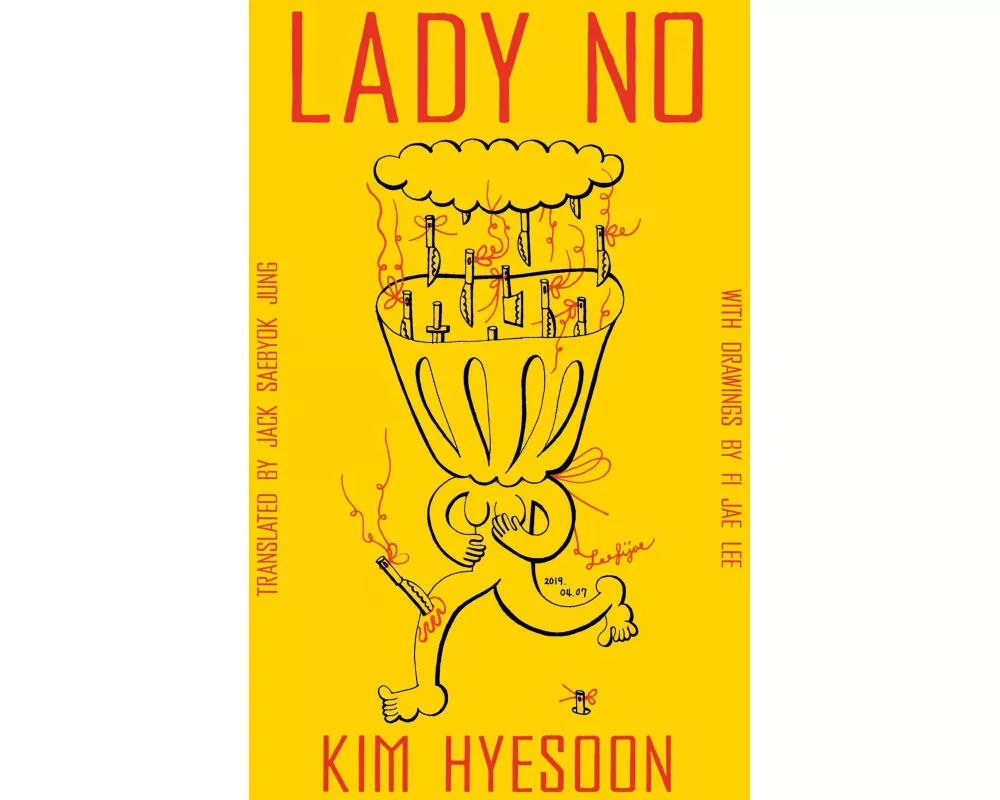 Lady No