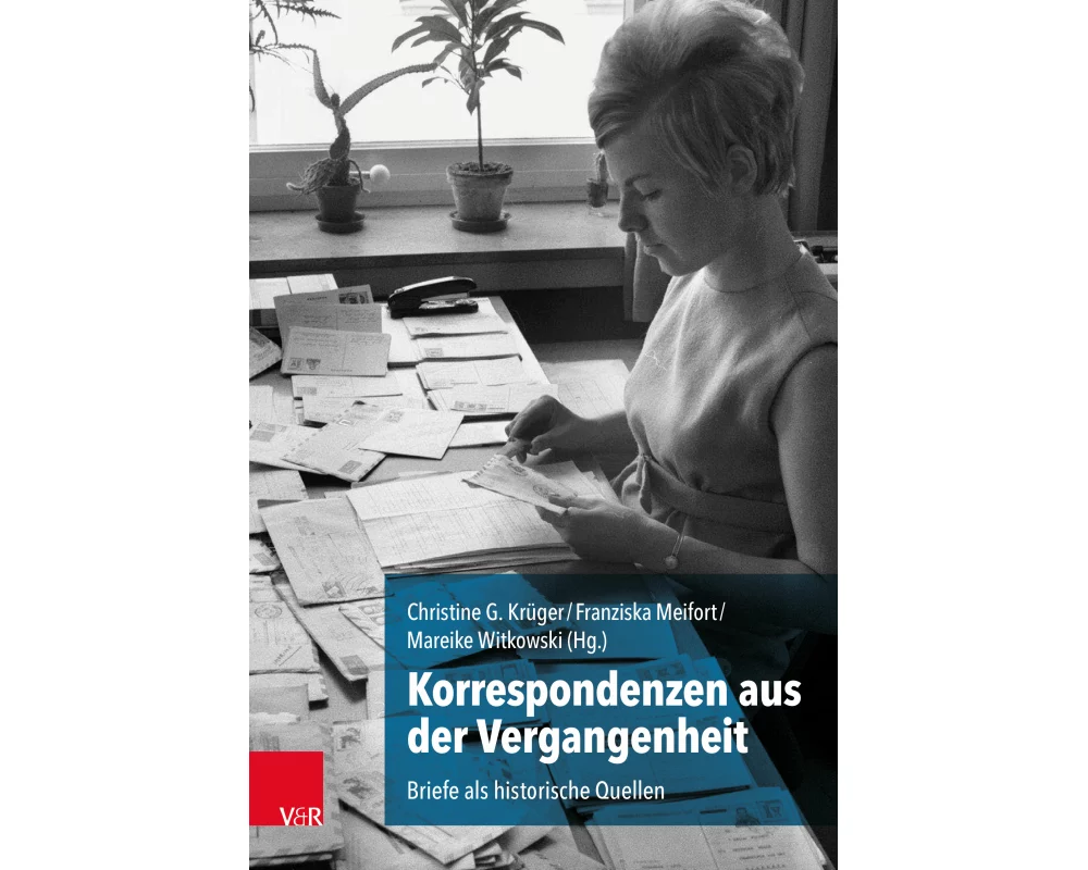 Korrespondenzen aus der Vergangenheit