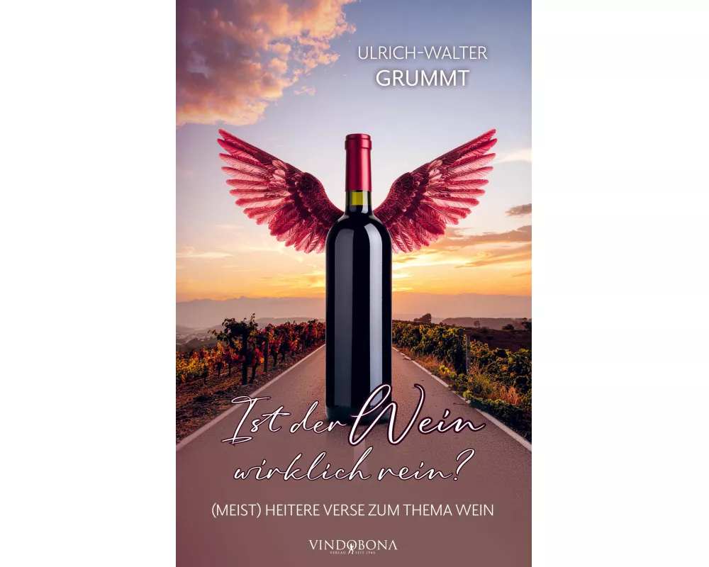 Ist der Wein wirklich rein?