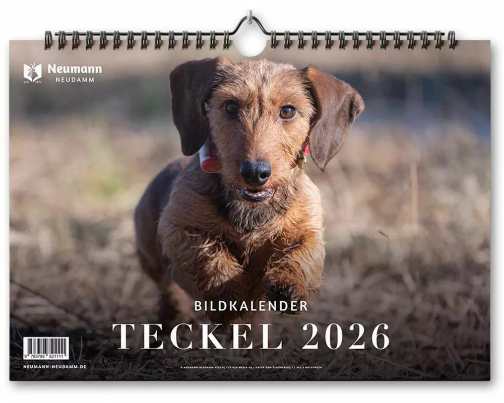 Teckel 2026
