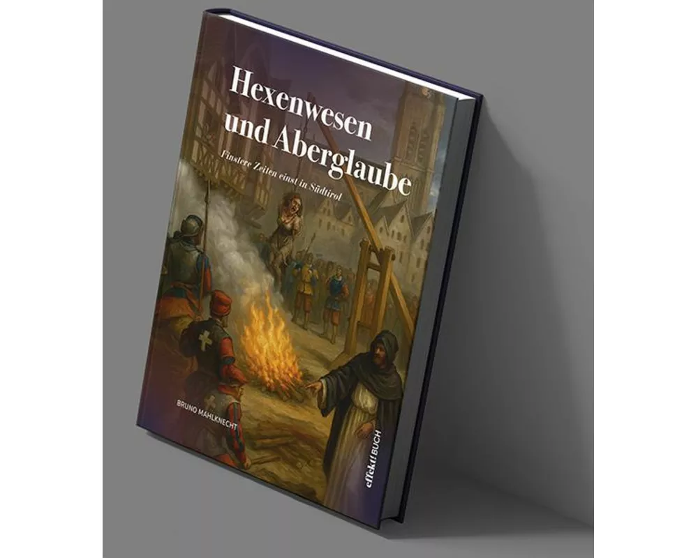 Hexenwesen und Aberglaube