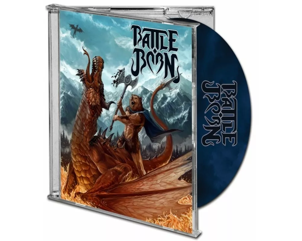Battle Born
