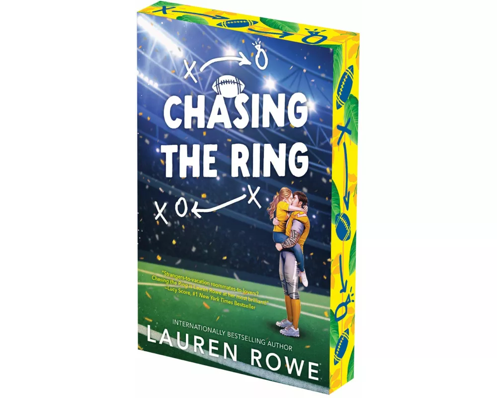 Chasing the Ring: Deluxe Limited Edition