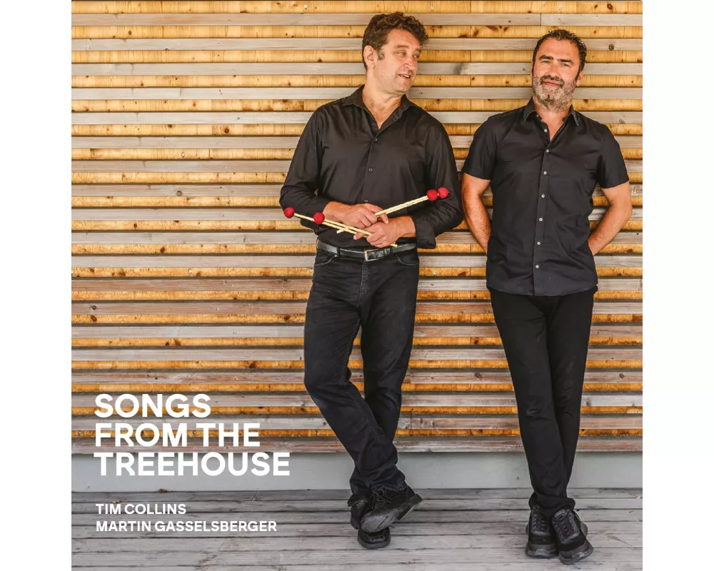 Songs From The Treehouse