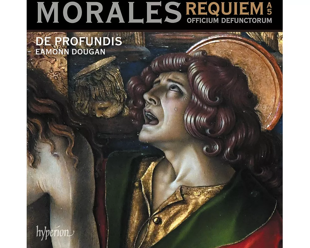 Requiem a 5 & Officium defunctorum