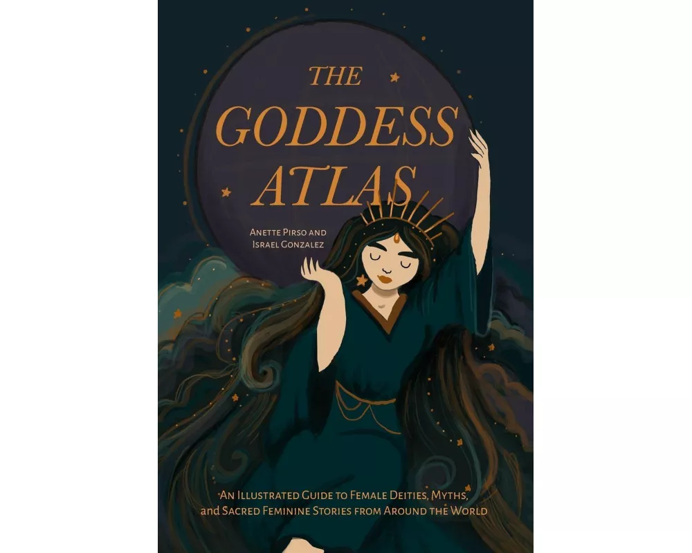 The Goddess Atlas