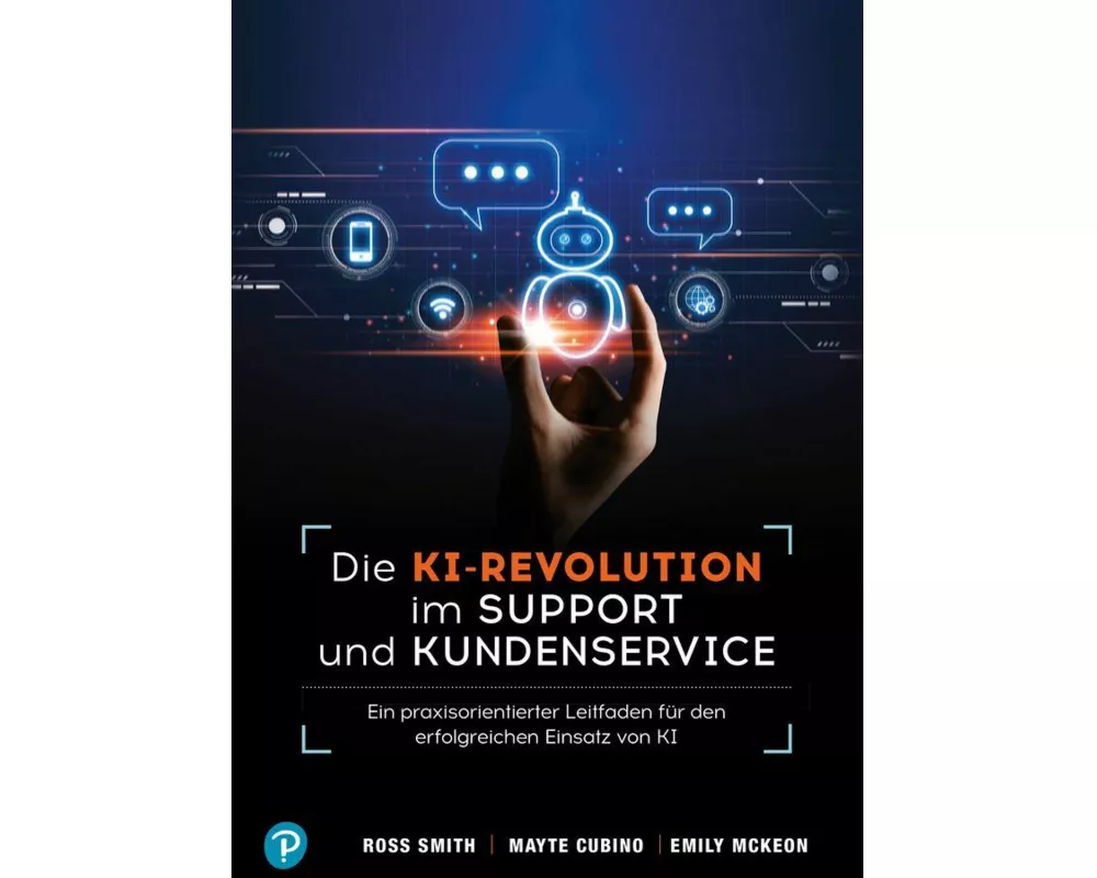 KI-Revolution im Support und Kundenservice