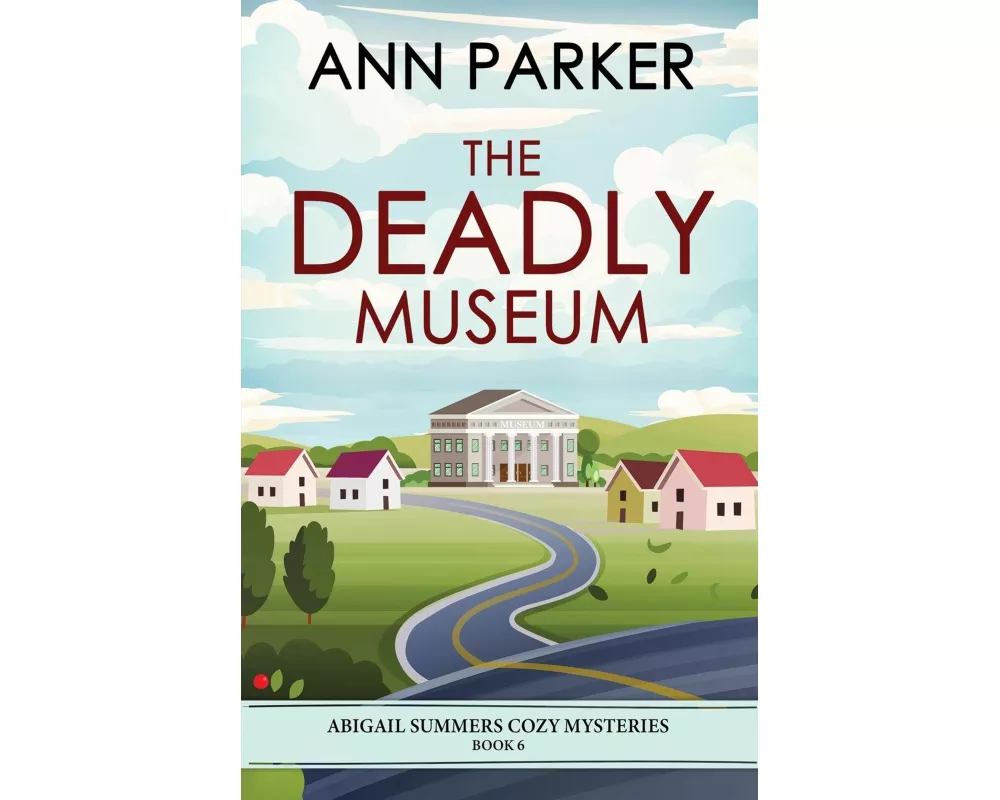 The Deadly Museum