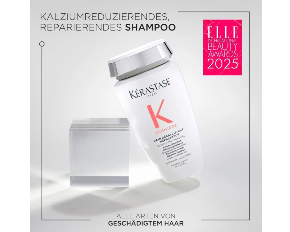 Kérastase Première Bain Décalcifiant Réparateur 500 ml