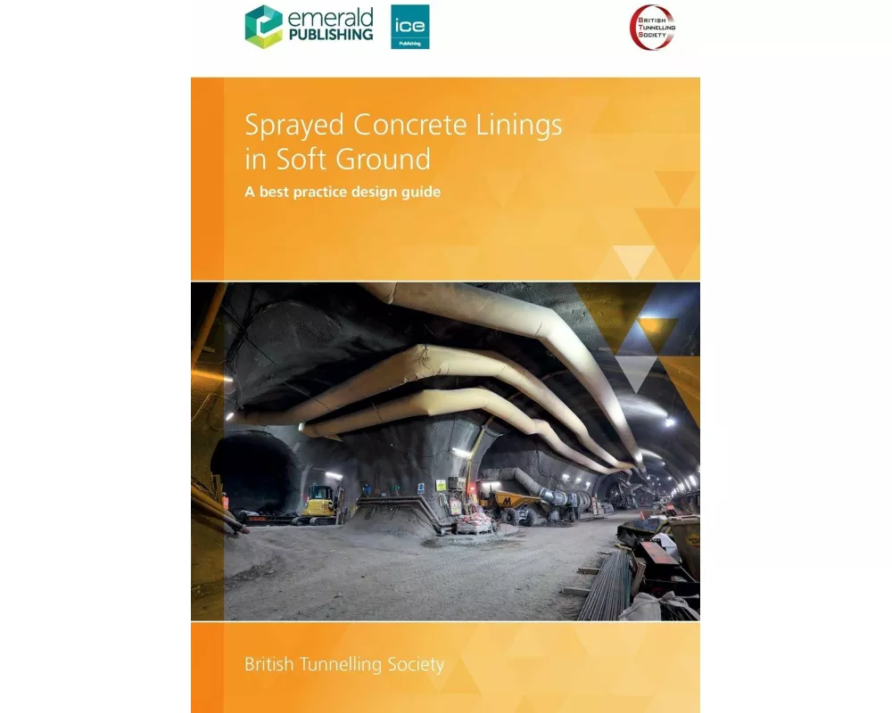 Sprayed Concrete Linings in Soft Ground
