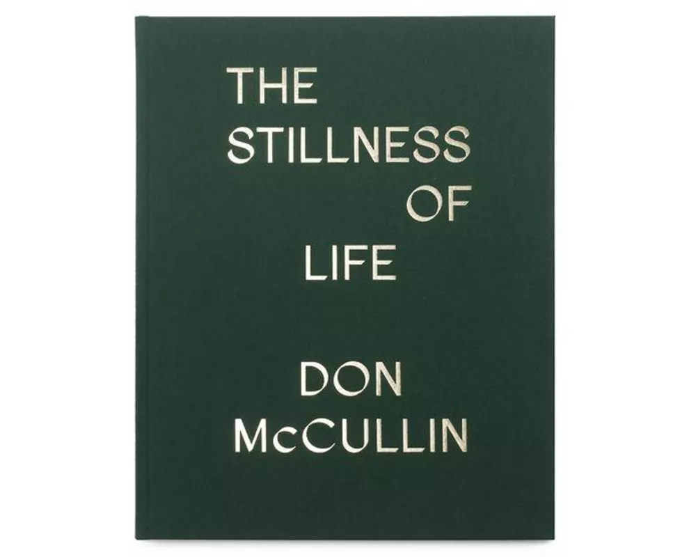 The Stillness of Life