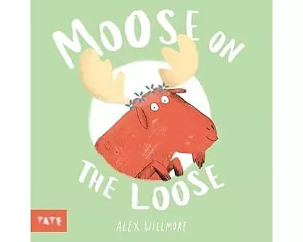 Moose on the Loose