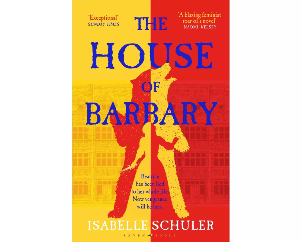 The House of Barbary