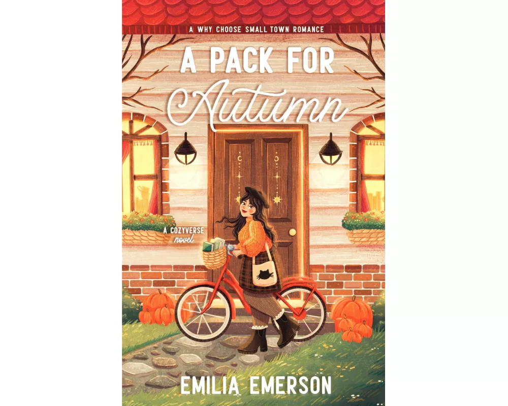 A Pack for Autumn