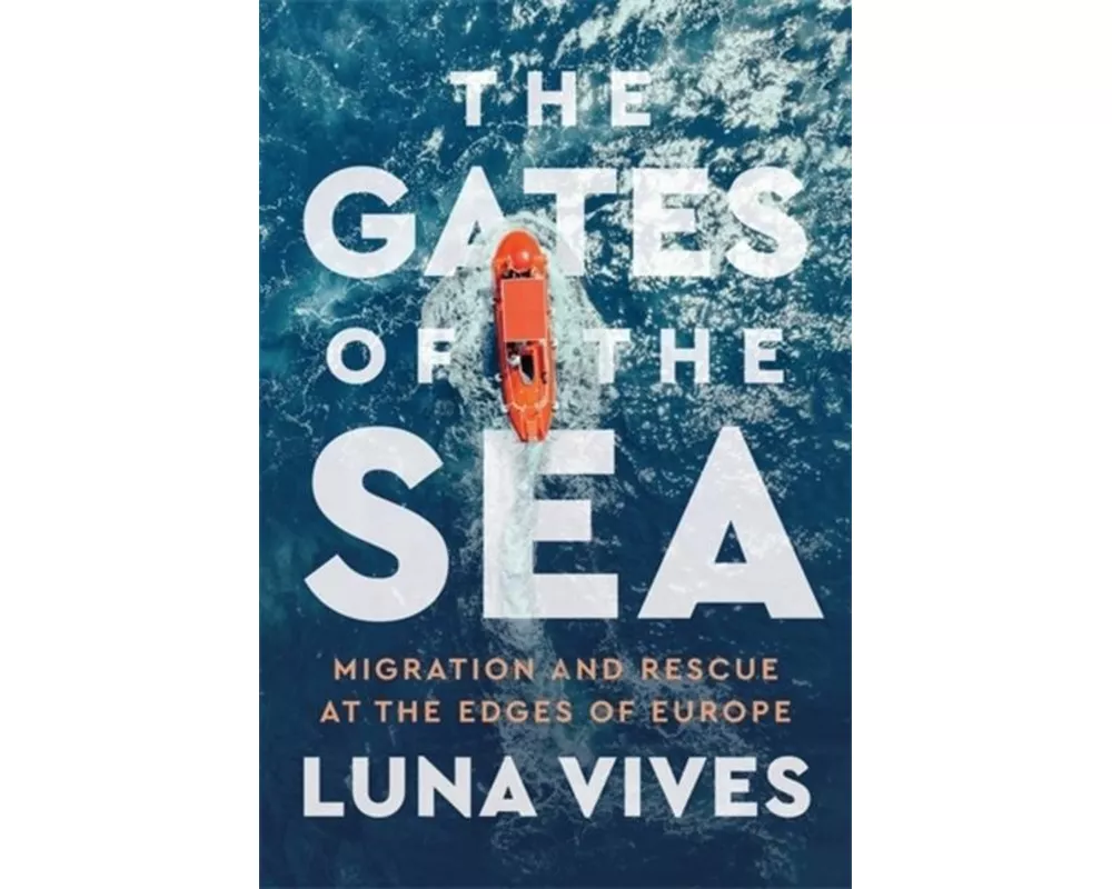 The Gates of the Sea