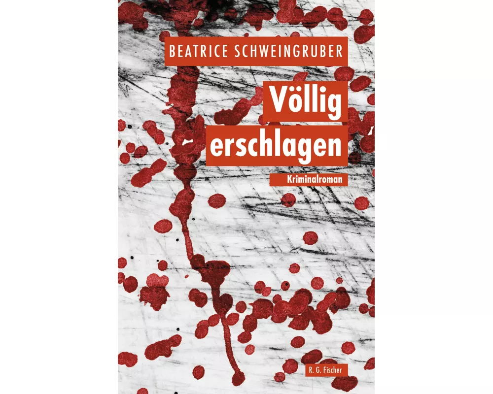 Völlig erschlagen