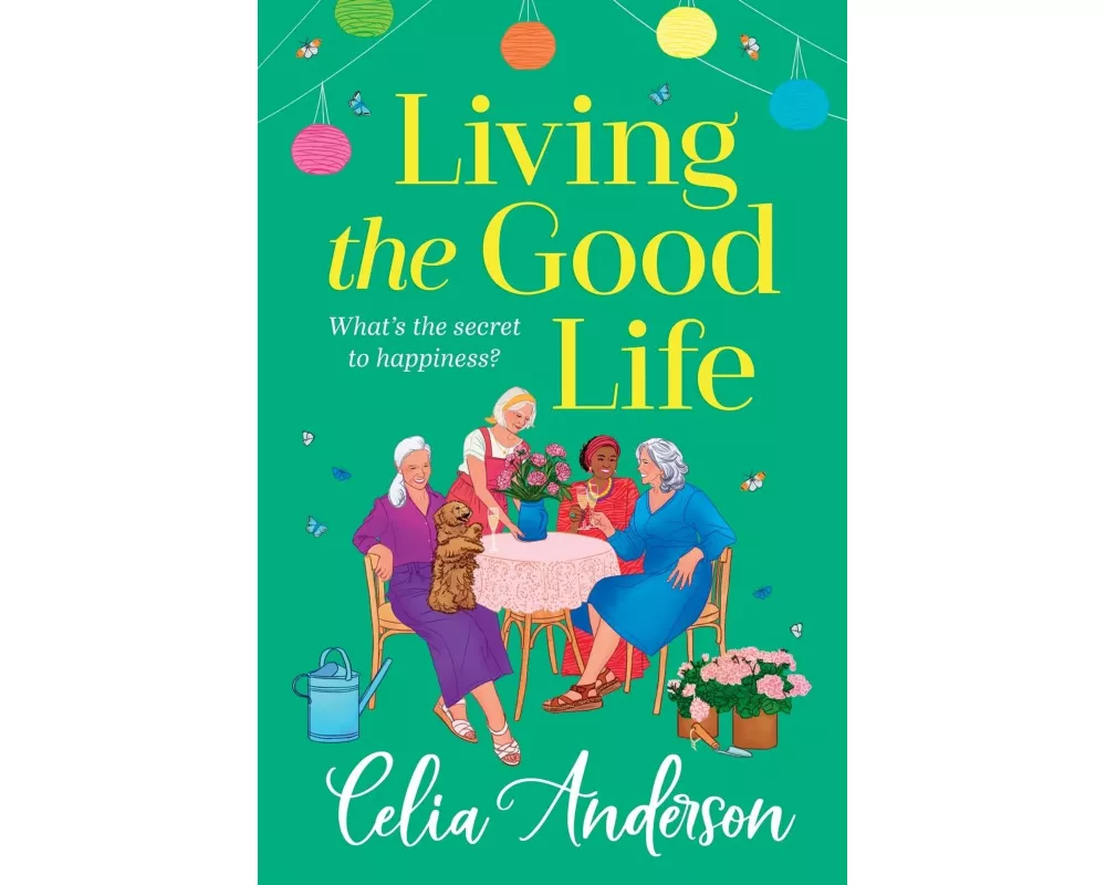 Living the Good Life