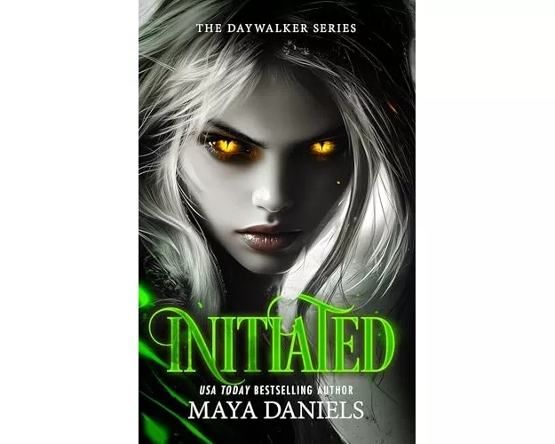 Initiated
