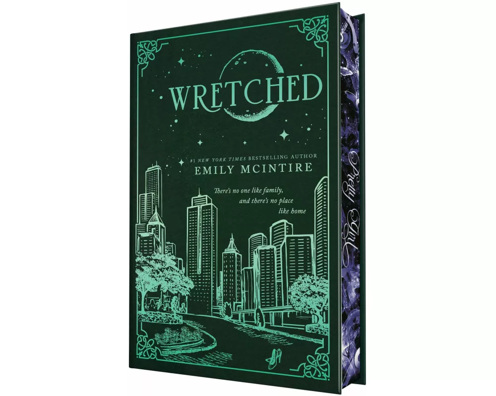 Wretched (Collector's Edition)