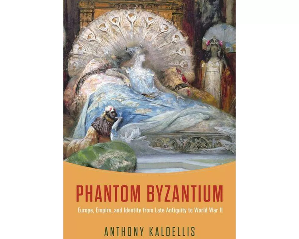 Phantom Byzantium