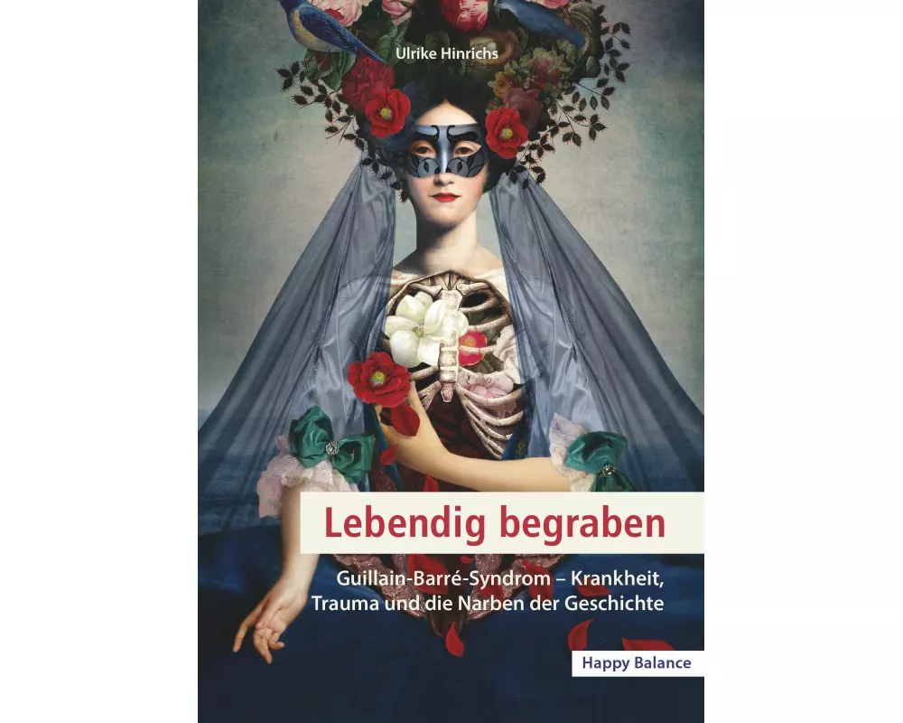 Lebendig begraben: Guillain-Barré-Syndrom