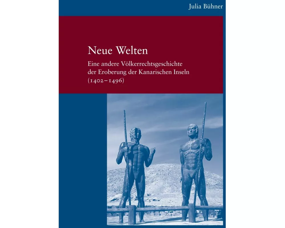 Neue Welten