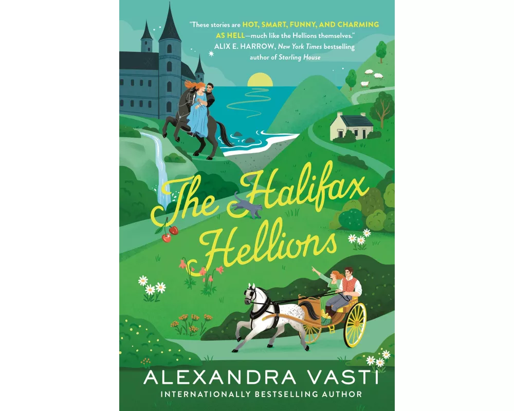 The Halifax Hellions