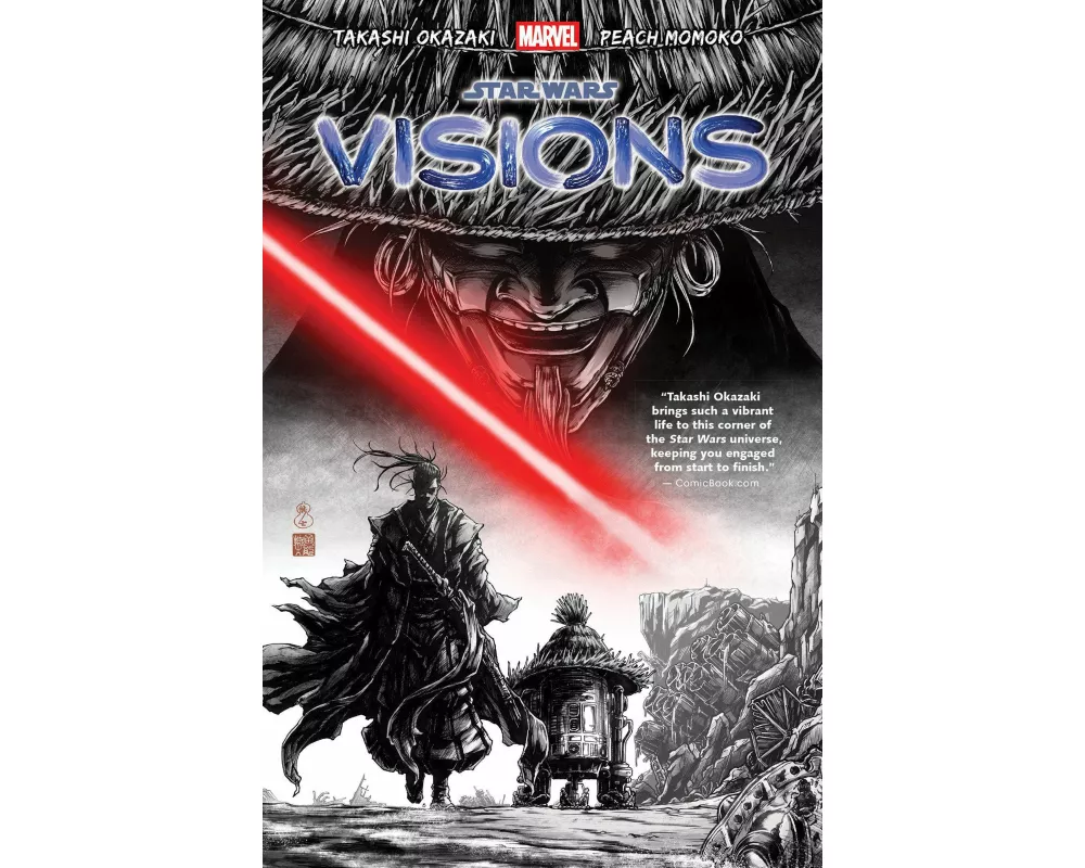 Star Wars: Visions