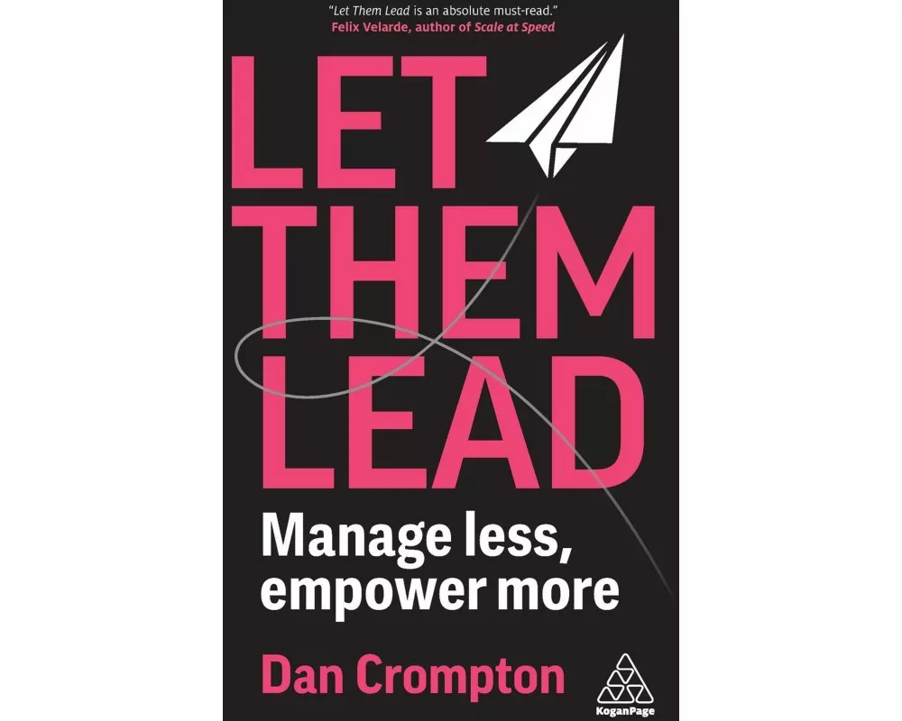 Let Them Lead