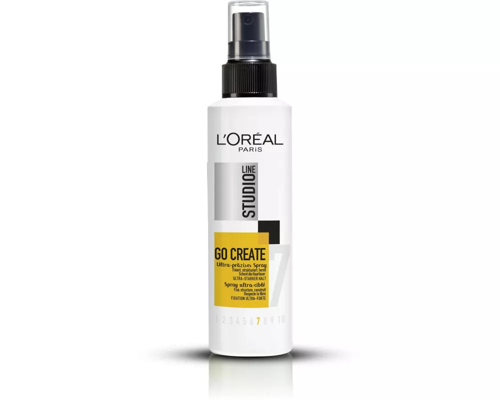 L'Oréal Paris Haarspray Studio Line Ultra-Stark 150 ml