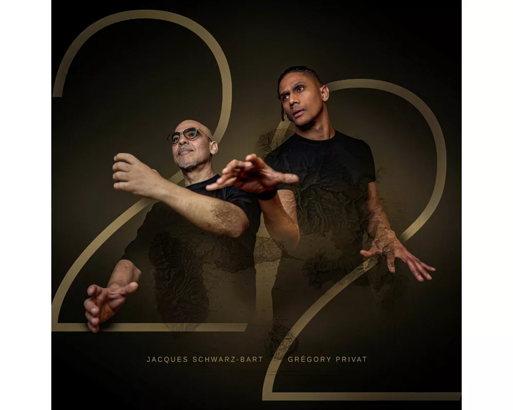 22