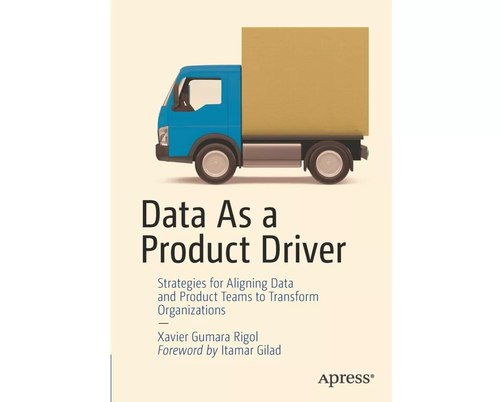 Data as a Product Driver