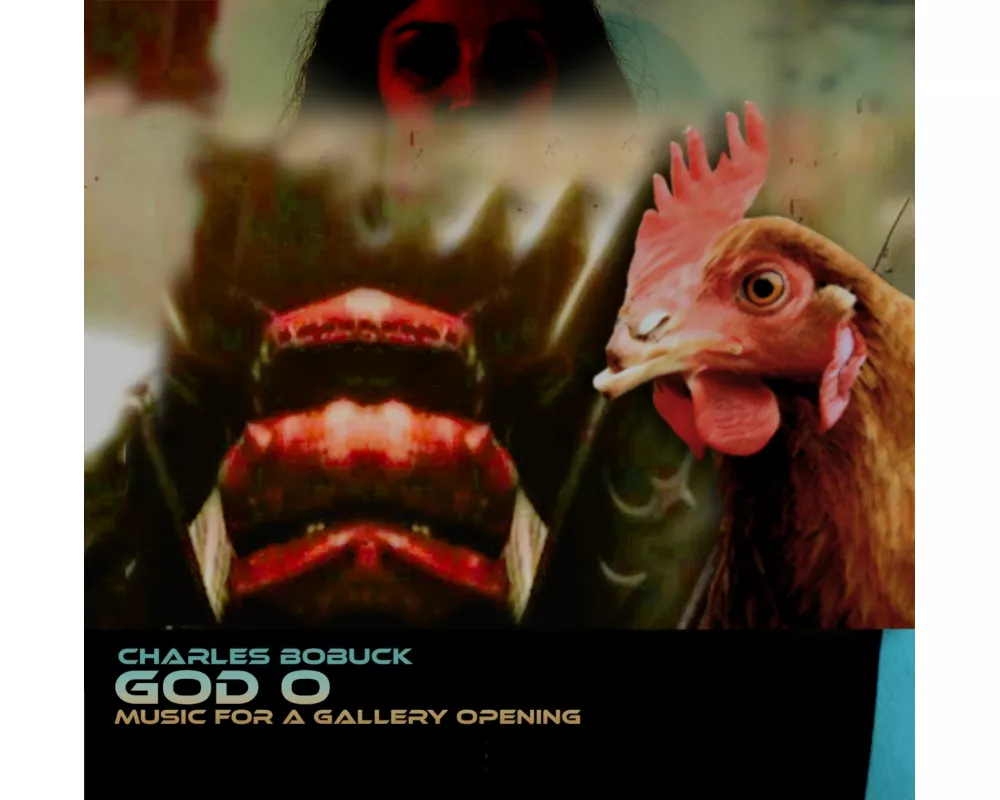God O: Music For A Gallery Opening (Deluxe)