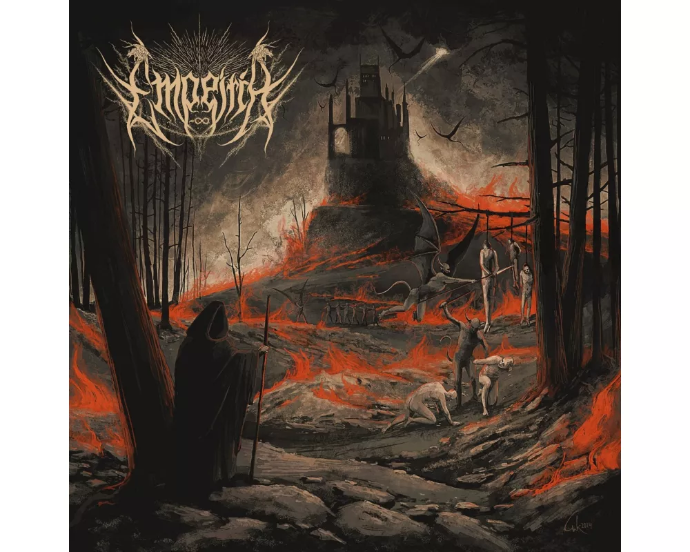 The Ascent: Szenen Der Katharsis
