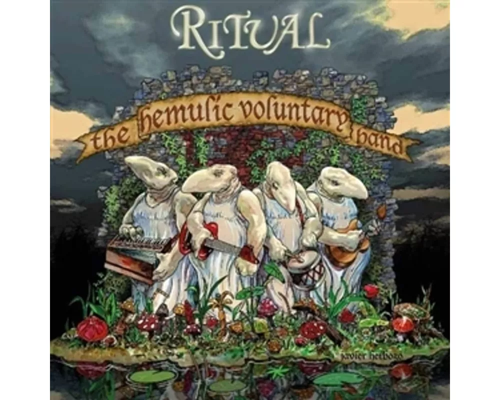 The Hemulic Voluntary Band