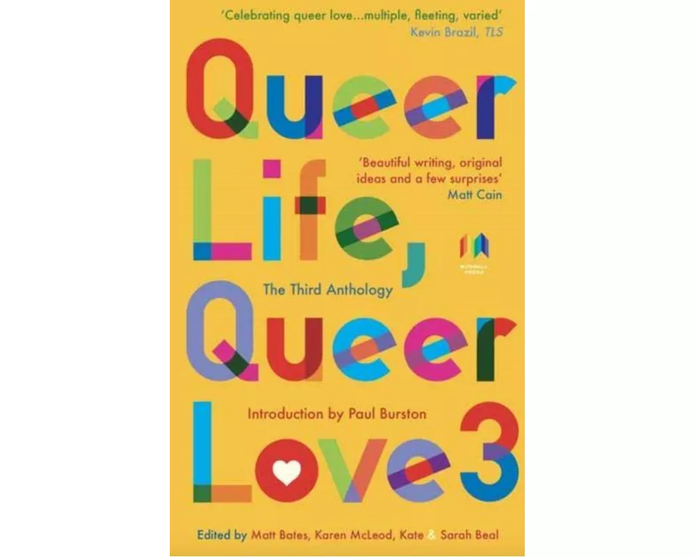 Queer Life Queer Love 3