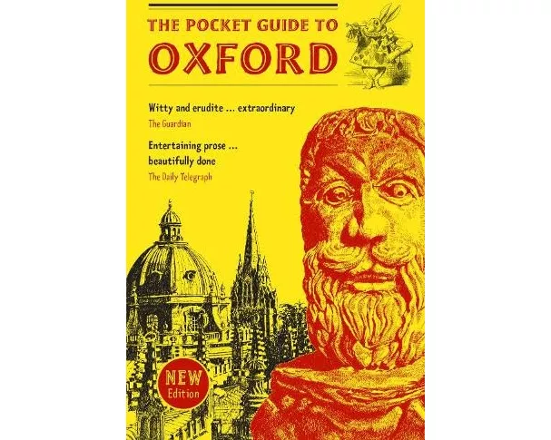 The Pocket Guide to Oxford